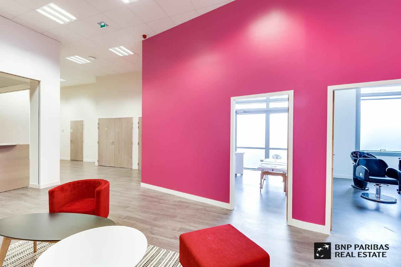 Bureau Nanterre 5800m² Location bureau Nanterre Hauts-de-Seine OLBUR2003116 2